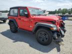 2019 Jeep Wrangler Sport zu verkaufen in Lumberton, NC - Front End