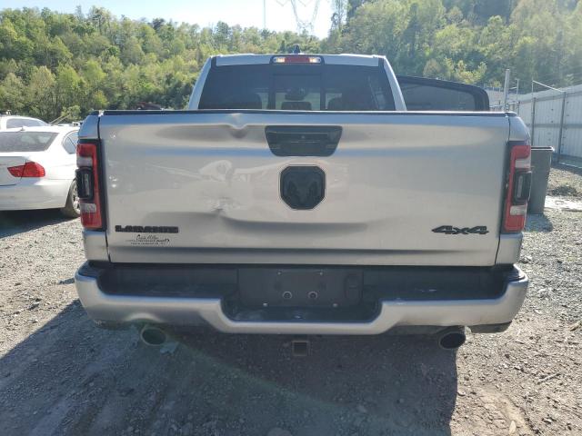  RAM 1500 2023 Серебристый