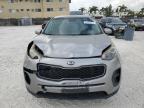 Opa Locka, FL에서 판매 중인 2019 Kia Sportage Lx - Front End