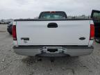 2004 Ford F-150 Heritage Classic იყიდება Earlington-ში, KY - Hail
