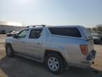 2006 Honda Ridgeline Rtl en Venta en Des Moines, IA - Front End