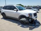 2021 Kia Telluride Ex na sprzedaż w Wilmer, TX - Rear End
