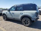 2024 Ford Bronco Sport Outer Banks للبيع في Pennsburg، PA - Rear End
