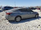 2020 Nissan Altima S за продажба в Wayland, MI - Minor Dent/Scratches