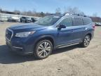 2019 Subaru Ascent Limited na sprzedaż w Assonet, MA - Side