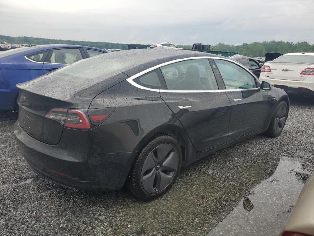  TESLA MODEL 3 2018 Black