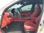 2022 Lexus Is 350 F Sport продається в Sacramento, CA - Front End