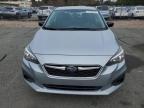 2017 Subaru Impreza  იყიდება Exeter-ში, RI - Mechanical