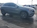 2017 Mercedes-Benz Gla 250 на продаже в Lebanon, TN - Rear End