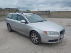 2010 VOLVO V70 SE D3 for sale at Copart YORK