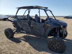 2021 Polaris Rzr Turbo S 4 en Venta en Adelanto, CA - Mechanical
