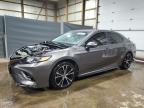 2018 Toyota Camry L for Sale in Columbia Station, OH - Front End