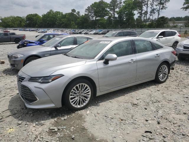 2020 Toyota Avalon Limited