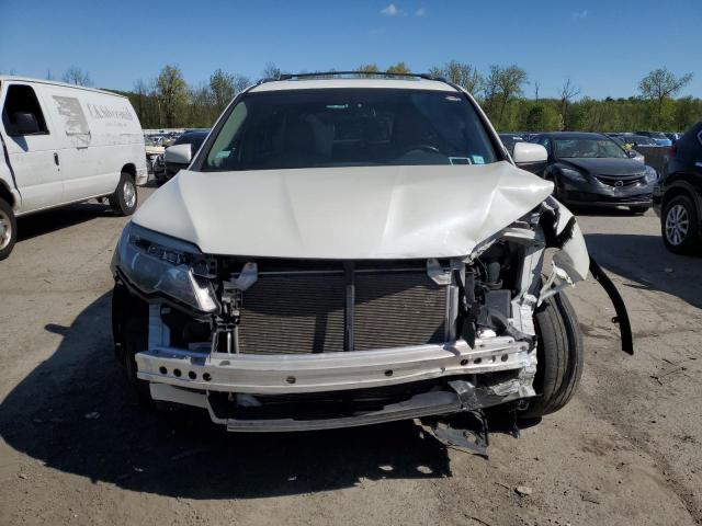  HONDA PILOT 2018 White