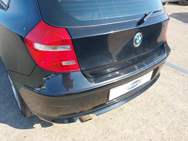2008 BMW 116I EDITI