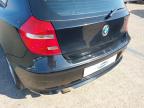 2008 BMW 116I EDITI for sale at Copart NEWBURY