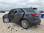 2022 Chevrolet Equinox Ls for Sale in Temple, TX - Side
