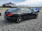 2016 Mercedes-Benz E 400 4Matic на продаже в North Billerica, MA - Front End