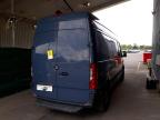 2020 MERCEDES BENZ ESPRINTER for sale at Copart SANDTOFT