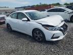 2022 Nissan Sentra Sv de vânzare în Hueytown, AL - Front End