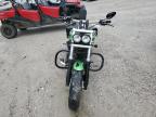2008 Harley-Davidson Fxdf  for Sale in Prairie Grove, AR - Side