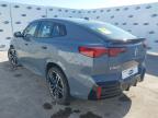 2025 BMW IX2 EDRIVE for sale at Copart ST HELENS