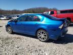 2012 Ford Fusion Se продається в West Warren, MA - Front End