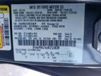 2018 Ford Fusion S en Venta en Haslet, TX - Rear End