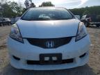 2010 Honda Fit Sport de vânzare în Hampton, VA - Side
