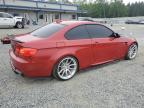 2010 Bmw M3  за продажба в Concord, NC - Water/Flood