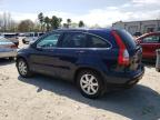 2008 Honda Cr-V Exl de vânzare în Mendon, MA - Front End
