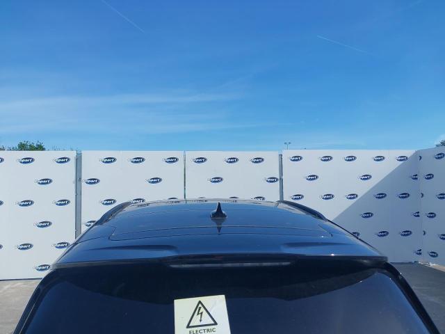 2022 FORD KUGA ST-LI