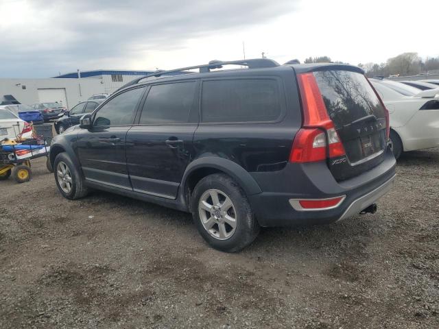2009 VOLVO XC70 3.2  