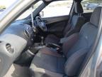 2016 NISSAN JUKE NISMO for sale at Copart SANDTOFT
