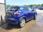 2014 NISSAN JUKE ACENT for sale at Copart SANDY
