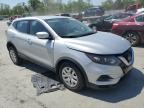 2020 Nissan Rogue Sport S იყიდება Spartanburg-ში, SC - Front End