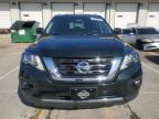 2020 Nissan Pathfinder Sv للبيع في Louisville، KY - Front End