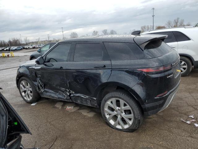  LAND ROVER RANGEROVER 2020 Черный