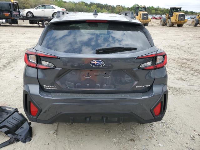  SUBARU CROSSTREK 2024 Szary