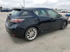 2012 Lexus Ct 200 for Sale in Grand Prairie, TX - Hail