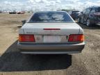 1990 Mercedes-Benz 500 Sl for Sale in Rocky View County, AB - Burn - Engine