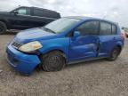 Houston, TX에서 판매 중인 2008 Nissan Versa S   - Side