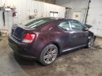 2012 Toyota Scion Tc  на продаже в Lyman, ME - Front End