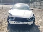 2017 Ford Focus Titanium en Venta en Ellenwood, GA - Front End