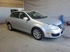 2010 Volkswagen Jetta Se за продажба в Candia, NH - Side