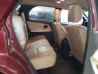 2008 Pontiac Torrent Gxp en Venta en Elgin, IL - Side