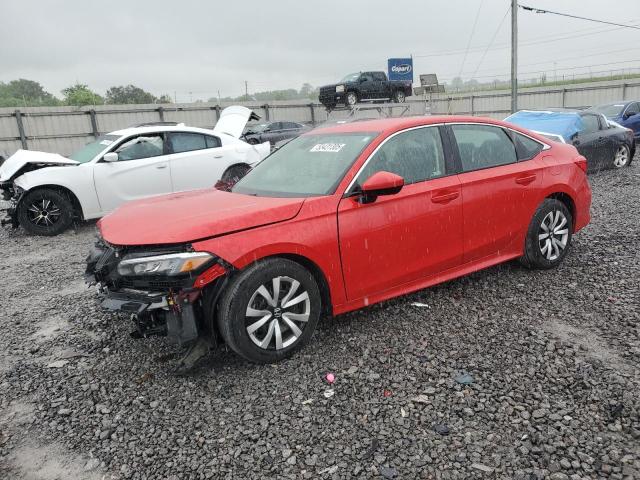HONDA CIVIC LX 2023