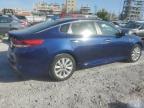 New Orleans, LA에서 판매 중인 2018 Kia Optima Lx - Front End