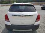 2015 Chevrolet Trax Ltz zu verkaufen in Concord, NC - Front End