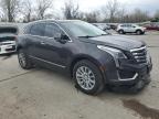 2018 Cadillac Xt5 Luxury за продажба в Bridgeton, MO - Front End